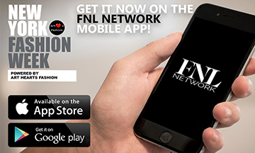Fashion News Lifestyle Networks launches app 